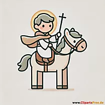 Sint Maarten clipart