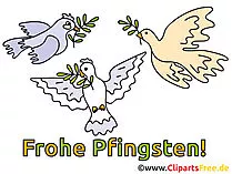 Bilder Pfingsten