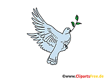 Pfingsten Bilder, Illustrationen, Grafiken