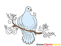 Schöne Pfingsten - Bild zu Pfingsten