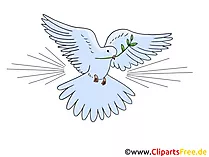 Whitsuntide Cliparts