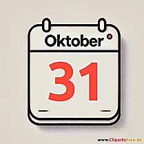31. Oktober der Reformationstag Bild