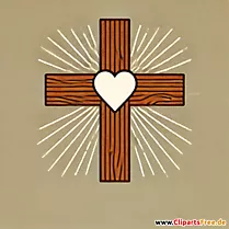 Kreuz Clipart Reformation