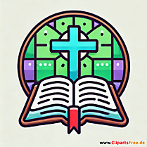 Reformationstag Clipart