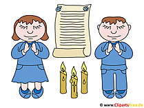 Reformationstag in der Grundschule