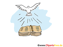 Danksagung Taufe schreiben und gestalten