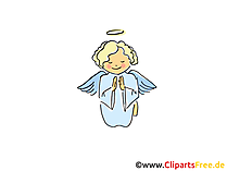 Taufe Bilder, Cliparts, Gifs, Illustrationen, Grafiken kostenlos