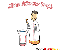 Einladung Taufe