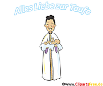 Karten Taufe Einladung