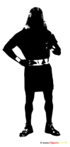 Pharao Clipart PNG