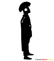 Roemer Silhouette Clipart