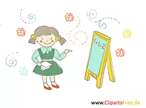 Bilder Grundschule Cliparts