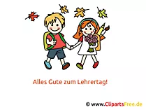 Clipart kostenlos Schule