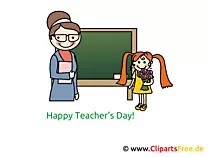 Clipart Schule
