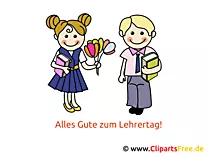 Cliparts Schule gratis