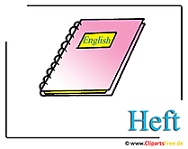 Engelse clipart voor school gratis download