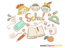 0 Schule Cliparts Bilder Grafiken Kostenlos Gif Png Jpg