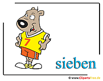 Hond Clipart gratis - foto's voor school