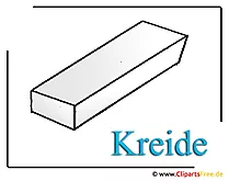 Kreide Bild-Clipart free
