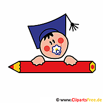 Uczniowie Clipart School Free
