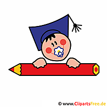 Leerlingen Clipart School gratis