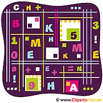 Schule Clip-Art kostenlos
