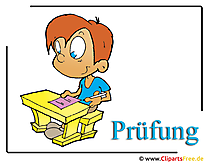 Schule Clipart-Bild free