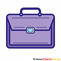 Schoolbag Clipart ຟຣີ - ໂຮງຮຽນ Cliparts