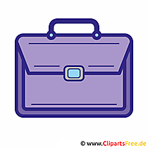 School Boekentassen Clipart Gratis - School Clipart