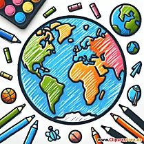 Welt Clipart