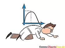 Wissenschaftler Clipart, Bild, Illustration
