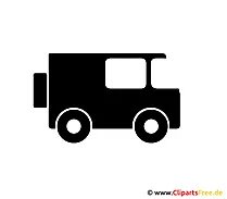 Auto Piktogramme