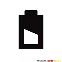 Batterie Clipart