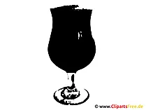 Bierglas Clipart