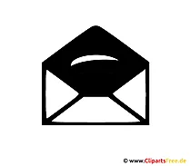 Brief Clipart