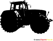 Clipart Trecker
