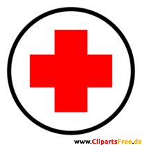 Erste hilfe zeichen kreuz Erste hilfe zeichen kreuz