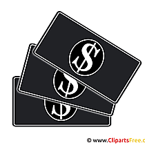 Geld Clipart