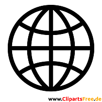 124 Schwarz Weiss Cliparts Bilder Grafiken Kostenlos Gif Png