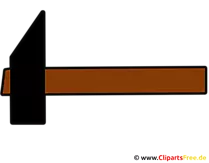 Hammer Grafik PNG