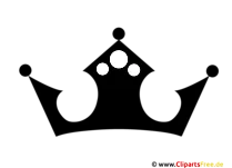 Krone Clipart PNG transparent