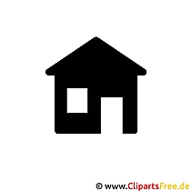 Piktogramm Home