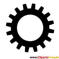 Prozess, Zahnrad Bilder, Cliparts, Grafiken kostenlos