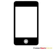 Smartphone Icon