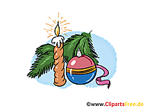 December 31st Picture, Clip Art, Image, Cartoon for Free