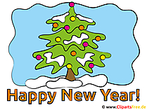 Bilder für Neues Jahr