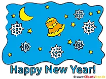 Bilder Neujahr
