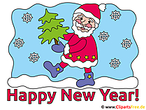 Bilder zum Jahreswechsel