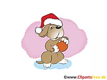 Clipart Silvester, Neujahr gratis