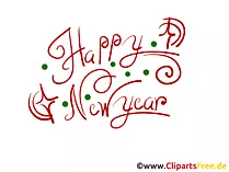 Ecards zum Silvester kostenlos per Mail verschicken